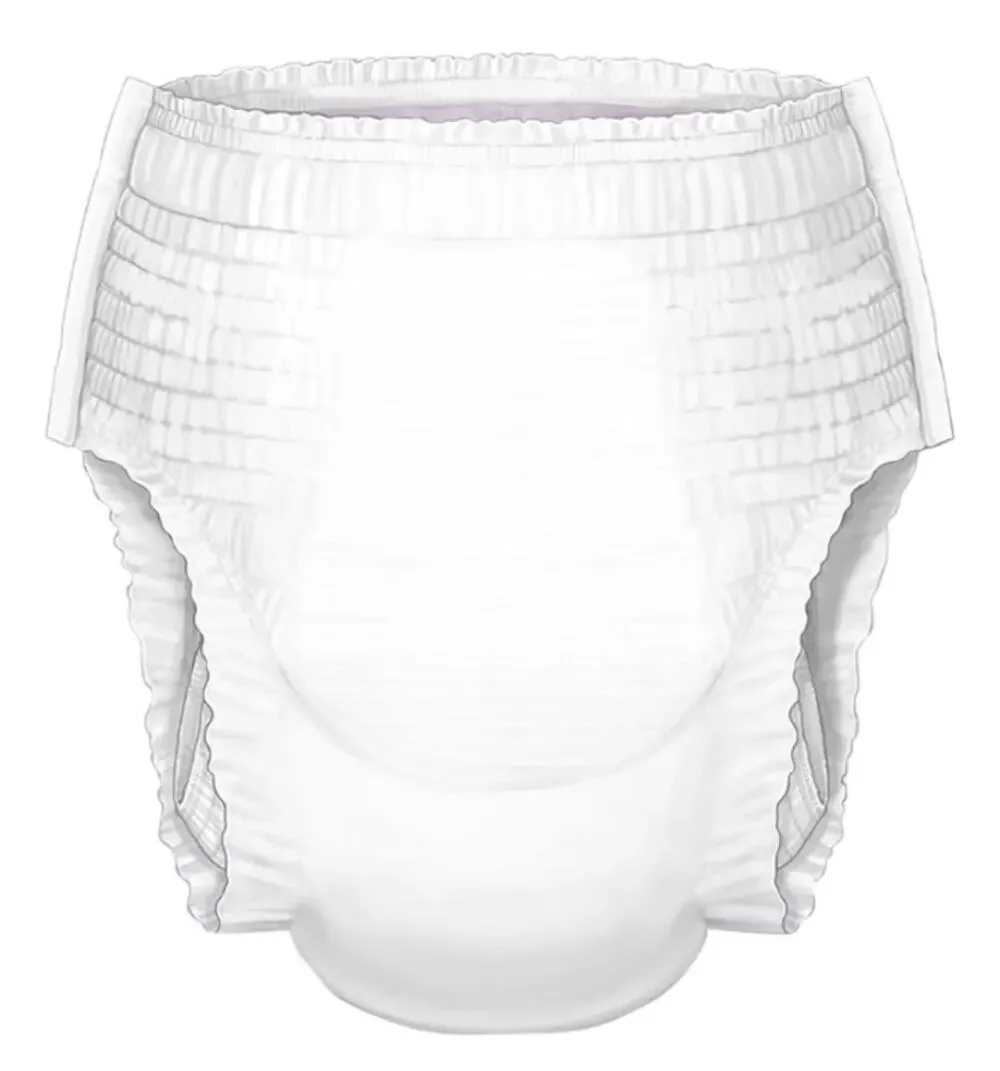 Cardinal Health Wings Youth Pants Protective Underwear Heavy Absorbency S/M